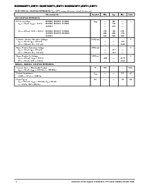 浏览型号BC856AWT1的Datasheet PDF文件第2页