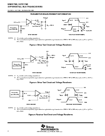 浏览型号SN75176BDG4的Datasheet PDF文件第8页