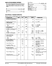 浏览型号SP236BES的Datasheet PDF文件第2页