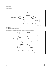 浏览型号HCF4066BEY的Datasheet PDF文件第6页