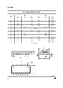 浏览型号HCF4066BEY的Datasheet PDF文件第8页