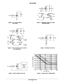 浏览型号MC14016BFEL的Datasheet PDF文件第6页