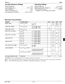 浏览型号MIC4416BM4的Datasheet PDF文件第3页