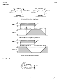 浏览型号MIC4416BM4的Datasheet PDF文件第4页