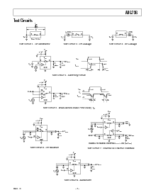 浏览型号ADG736BRM的Datasheet PDF文件第7页