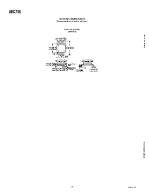 浏览型号ADG736BRM的Datasheet PDF文件第8页