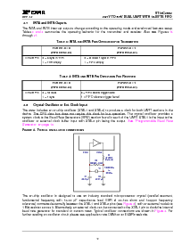 浏览型号ST16C2552IJ的Datasheet PDF文件第9页
