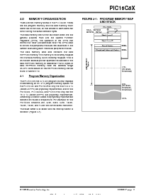浏览型号PIC16C84的Datasheet PDF文件第11页