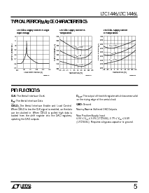 浏览型号LTC1446CN8的Datasheet PDF文件第5页
