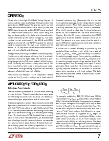 浏览型号LT1676CN8的Datasheet PDF文件第7页