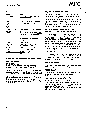 浏览型号UPD75P66CS-001的Datasheet PDF文件第2页