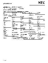 浏览型号UPD75P66CS-001的Datasheet PDF文件第6页