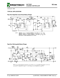浏览型号SC1766CS08的Datasheet PDF文件第3页
