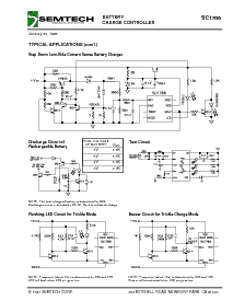 浏览型号SC1766CS08的Datasheet PDF文件第5页