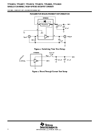 浏览型号TPS2816DBV的Datasheet PDF文件第8页