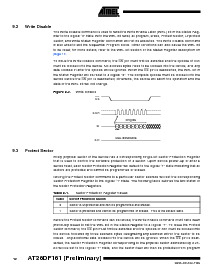 浏览型号AT26DF161的Datasheet PDF文件第12页