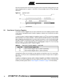 浏览型号AT26DF161的Datasheet PDF文件第14页