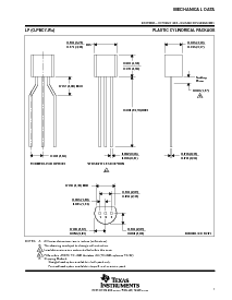 浏览型号LM336DR-2-5的Datasheet PDF文件第8页