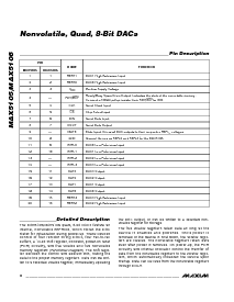 浏览型号MAX5106EEE的Datasheet PDF文件第8页