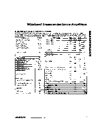 浏览型号MAX436EPD的Datasheet PDF文件第3页