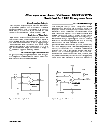 浏览型号MAX986ESA的Datasheet PDF文件第9页