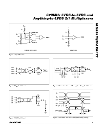 浏览型号MAX9176EUB的Datasheet PDF文件第5页