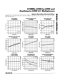 浏览型号MAX9176EUB的Datasheet PDF文件第7页
