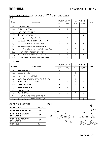 浏览型号TC55V16256FT-15的Datasheet PDF文件第4页