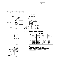 浏览型号HDSP-N106-HC000的Datasheet PDF文件第5页