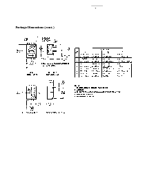 浏览型号HDSP-N106-HC000的Datasheet PDF文件第7页