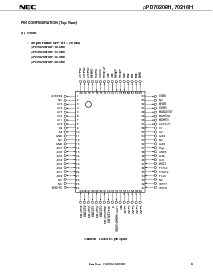 浏览型号UPD70216HLP-10的Datasheet PDF文件第3页