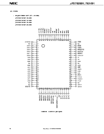 浏览型号UPD70216HLP-10的Datasheet PDF文件第6页