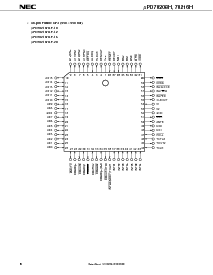 浏览型号UPD70216HLP-16的Datasheet PDF文件第8页