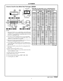 浏览型号ACTS86HMSR的Datasheet PDF文件第7页