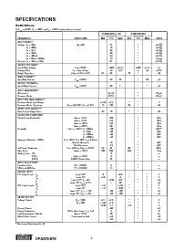 浏览型号OPA676JG的Datasheet PDF文件第2页