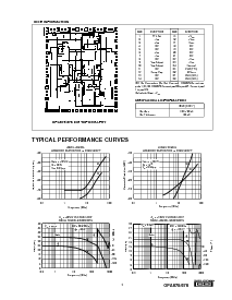浏览型号OPA676JG的Datasheet PDF文件第5页