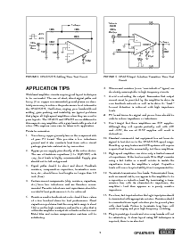 浏览型号OPA676JG的Datasheet PDF文件第9页