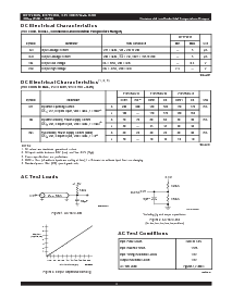 浏览型号IDT71V416L10YG的Datasheet PDF文件第4页