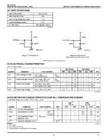 浏览型号IDT71256L35L的Datasheet PDF文件第4页