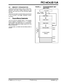 浏览型号PIC16LC62B-04/JW的Datasheet PDF文件第7页