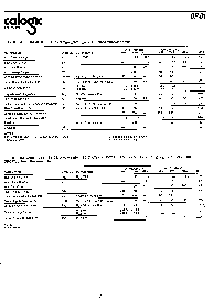 浏览型号OP01H的Datasheet PDF文件第3页