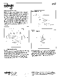 浏览型号OP01H的Datasheet PDF文件第4页