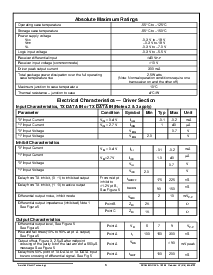 浏览型号ACT4489-DFI的Datasheet PDF文件第3页