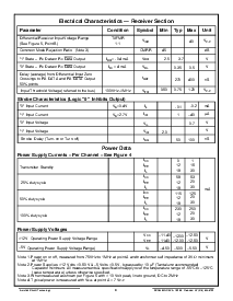 浏览型号ACT4489-DFI的Datasheet PDF文件第4页