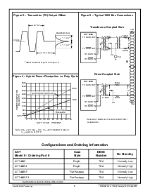 浏览型号ACT4489-FI的Datasheet PDF文件第5页