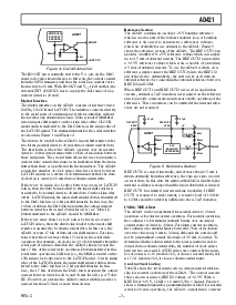 浏览型号AD421BRRL的Datasheet PDF文件第7页