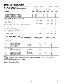 浏览型号AD679TJ的Datasheet PDF文件第2页