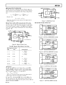浏览型号AD7224UQ的Datasheet PDF文件第7页
