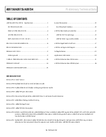 浏览型号AD9736的Datasheet PDF文件第2页