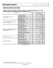 浏览型号AD9736的Datasheet PDF文件第4页